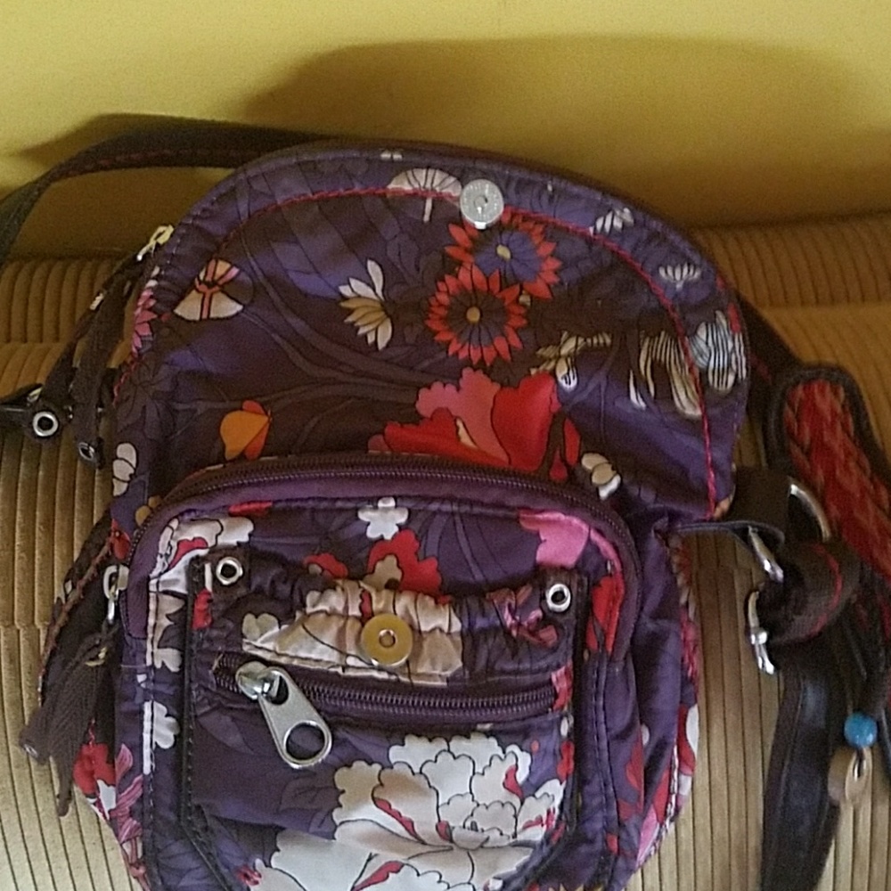 Sak Roots bag - Picture 2 of 5